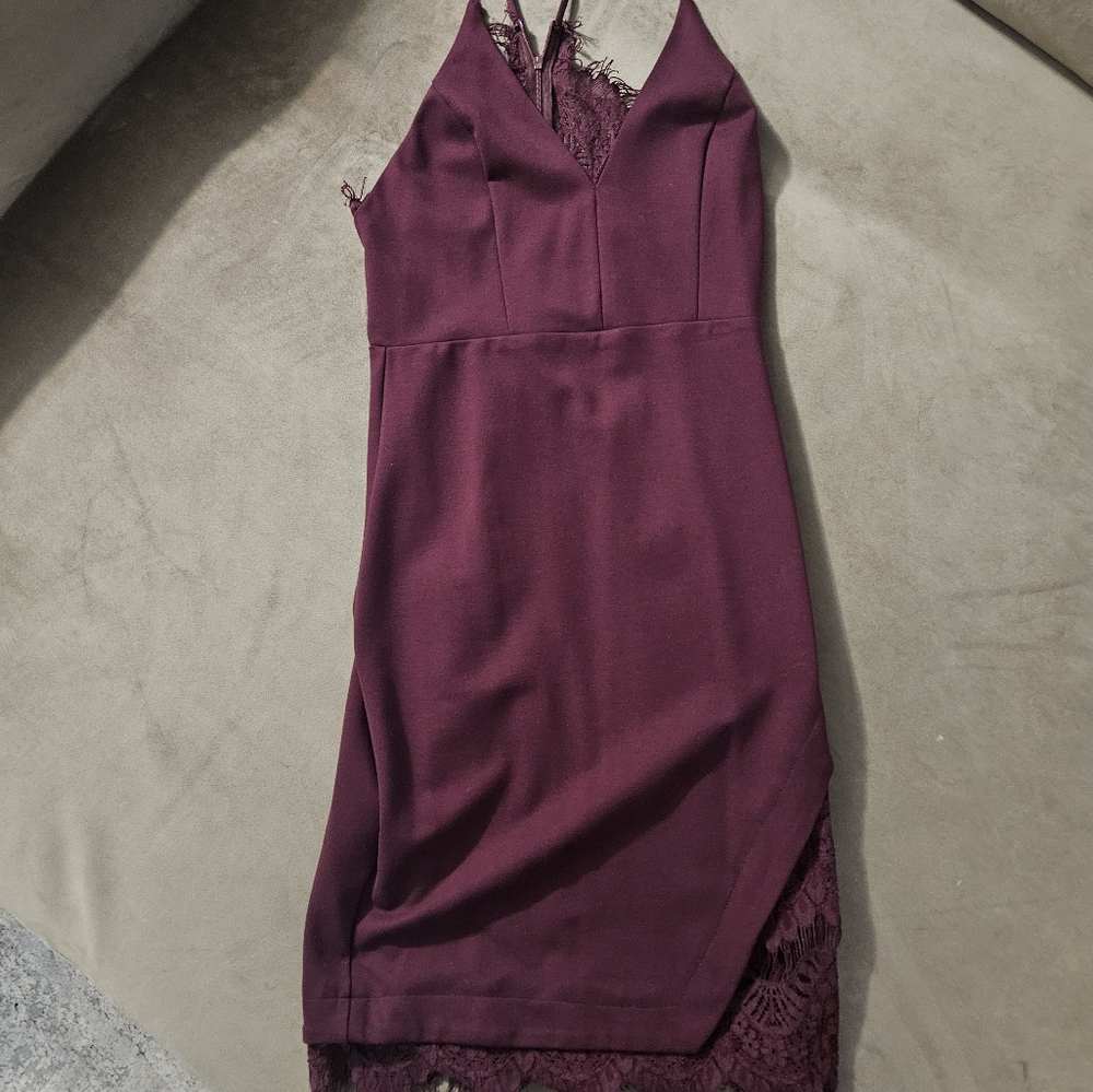ASTR size medium dress